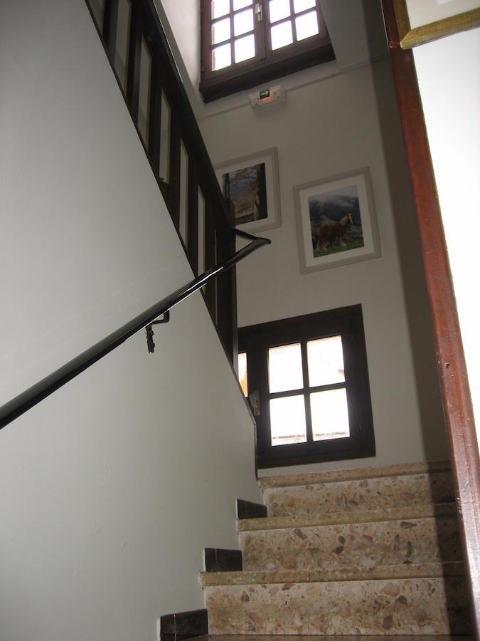 Auberge Les Myrtilles Couflens Cameră foto