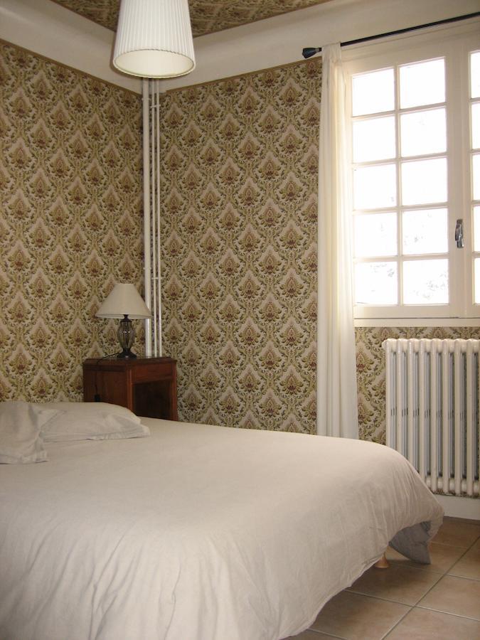 Auberge Les Myrtilles Couflens Cameră foto